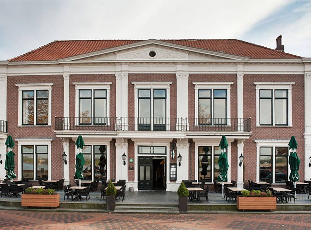 Verdraagzaamheid - Muzikale Monumenten