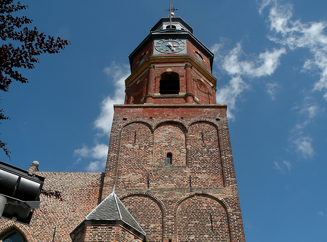 St. Lambertuskerk - Muzikale Monumenten